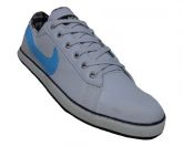 Tênis Nike SB 6.0 Branco e Azul MOD:10614